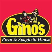 Gino&#39;s Pizza and Spaghetti