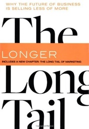 The Long Tail (Chris Anderson)