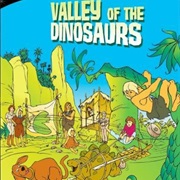 Valley of the Dinosaurs