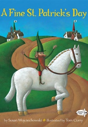A Fine St. Patrick's Day (-)