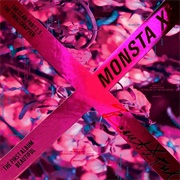 Beautiful (Monsta X)