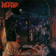 Deceased - As the Wierd Travel On