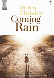 Coming Rain (Stephen Daisley)
