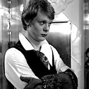 Lon, the Federator's Son