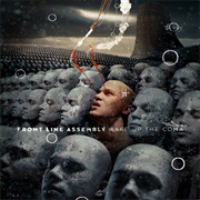 Front Line Assembly- Wake Up the Coma