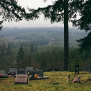 Venersborg, Washington