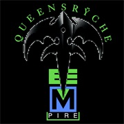 Queensrÿche - Empire