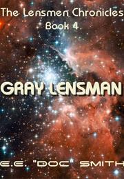 Gray Lensman