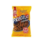Pretzels
