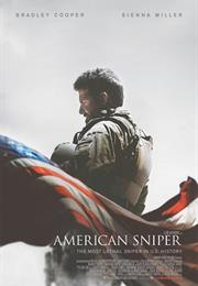 American Sniper
