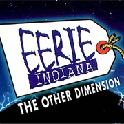 Eerie, Indiana: The Other Dimension
