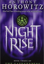 Nightrise (Anthony Horowitz)