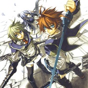Chrome Shelled Regios