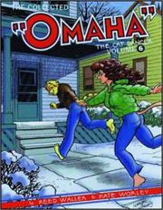 Omaha, the Cat Dancer