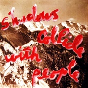 John Frusciante - Shadows Collide With People