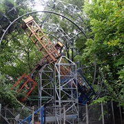 Ai Pioppi Handmade Amusement Park