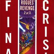 Final Crisis: Rogues' Revenge