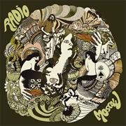 Radio Moscow - Radio Moscow