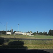 Pleasant Hill, Oregon