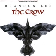 Original Soundtrack - The Crow
