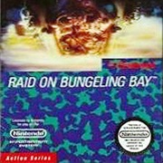 Raid on Bungeling Bay