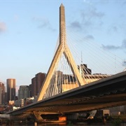 Zakim Bridge