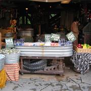 Indy Fruit Cart (1995-2006)