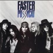 Faster Pussycat - Faster Pussycat