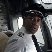 Denzel Washington - Flight