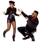 The Adventures of Stevie V