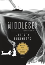 Middlesex (Jeffrey Eugenides)