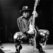 Bo Diddley