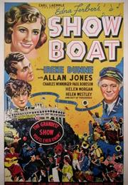 Showboat (1936)