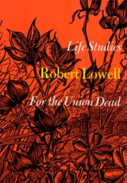 Life Studies (Robert Lowell)