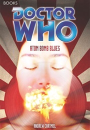 Atom Bomb Blues (Andrew Cartmel)