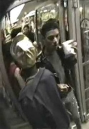 The Club Kids' Field Trip to Washington DC (1989)