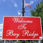 Bay Ridge Brooklyn