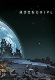 Moondrive