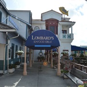 Lombard's Seafood Grille