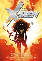 X-Men: The Dark Phoenix Saga (Stuart Moore)