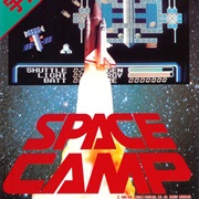 Space Camp