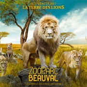 Zooparc De Beauval
