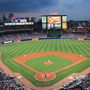 Turner Field