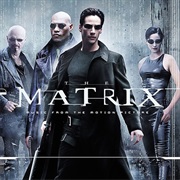 The Matrix Soundtrack