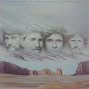The Highwaymen-Highwaymen