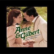 Anne and Gilbert