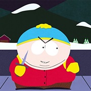Eric Cartmen (Southpark)