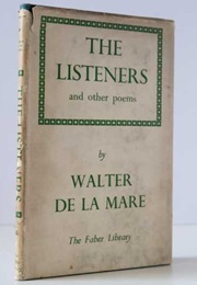 The Listeners and Other Poems (Walter De La Mare)