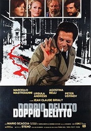 Double Murder (1977)