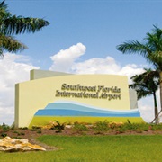 Southwest Florida International Airport